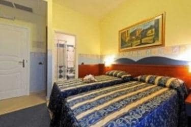 Hotel Borgo Del Mare