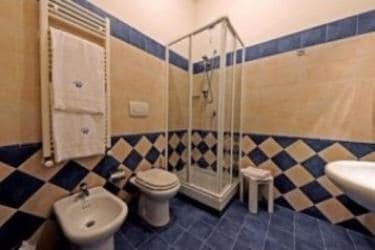 Hotel Borgo Del Mare