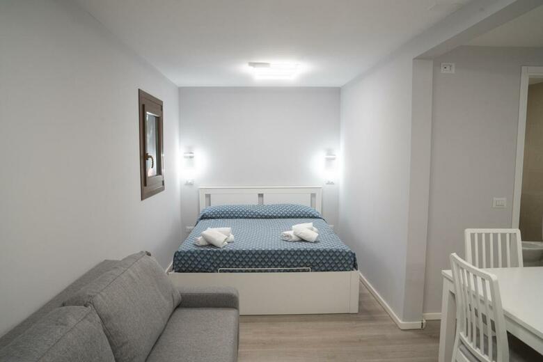 Veio Residence Resort