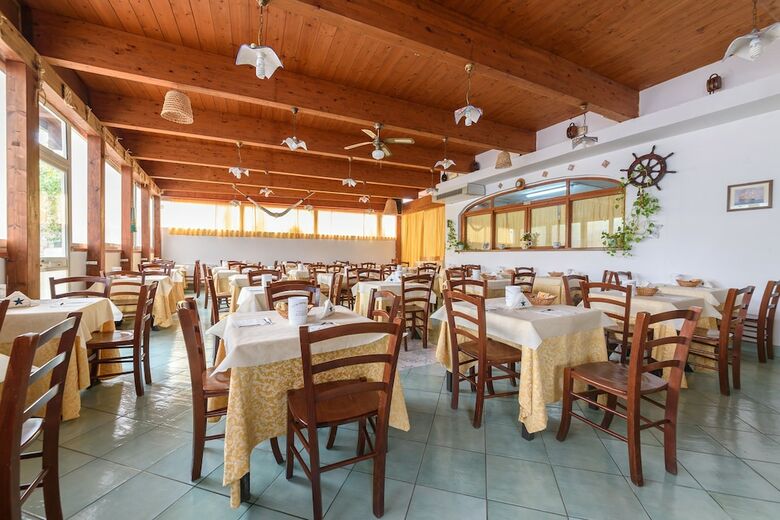Hotel Celeste