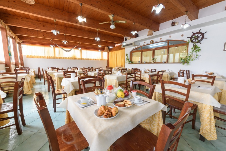 Hotel Celeste