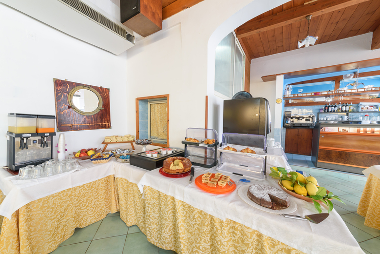 Hotel Celeste