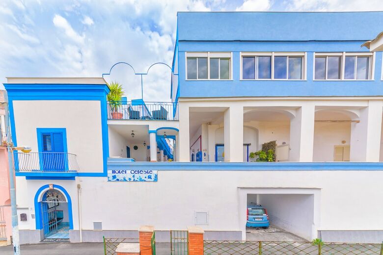 Hotel Celeste