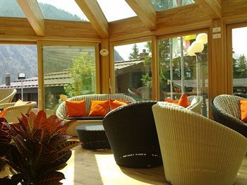 Hotel Cime D'oro