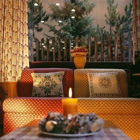 Hotel Cime D'oro