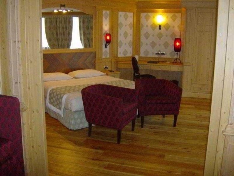 Hotel Cristal Palace