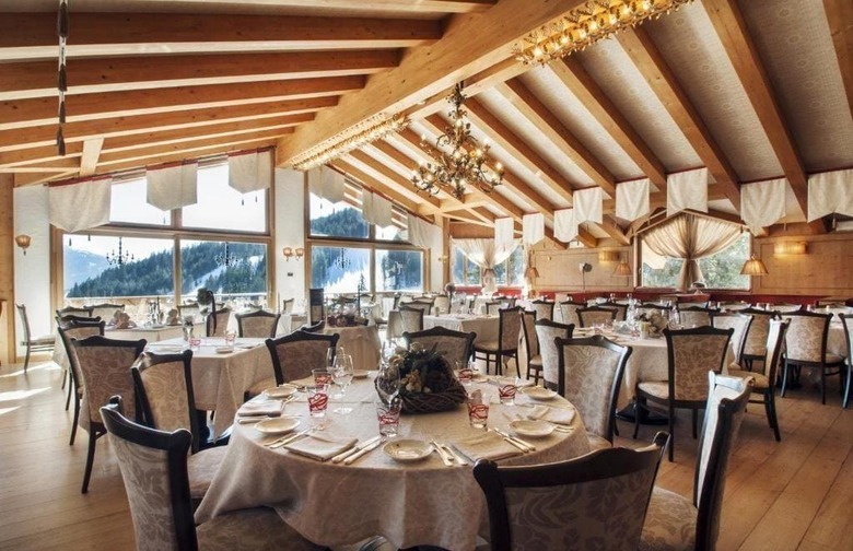 Hotel Cristal Palace