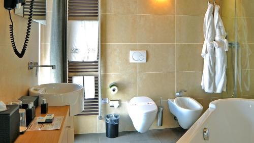 Dv Chalet Boutique Hotel & Spa