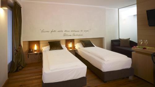 Dv Chalet Boutique Hotel & Spa