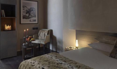 Dv Chalet Boutique Hotel & Spa