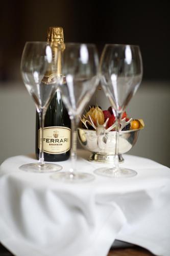 Dv Chalet Boutique Hotel & Spa