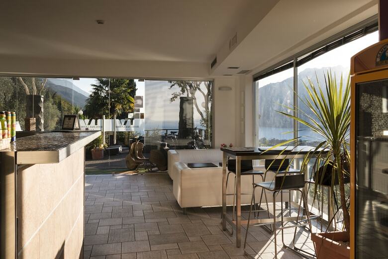 Hotel Isola Verde