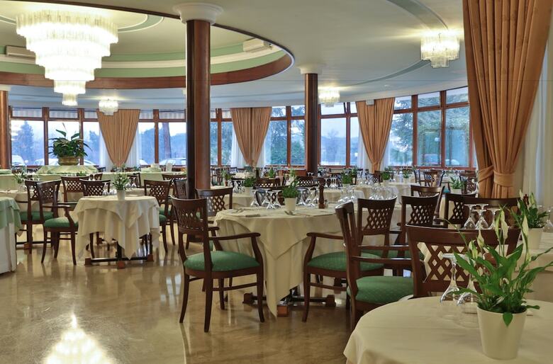 Hotel Terme Imperial
