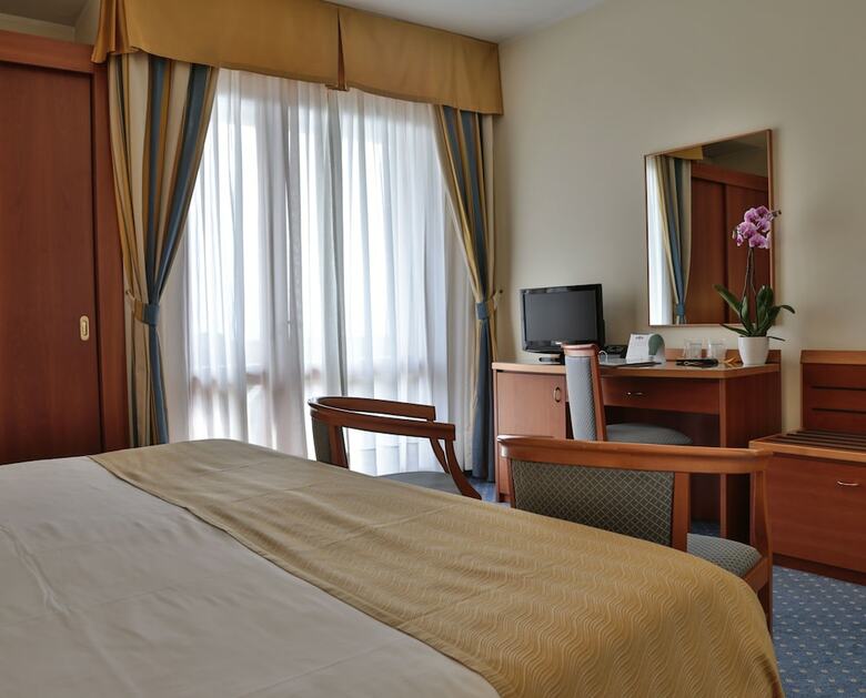 Hotel Terme Imperial