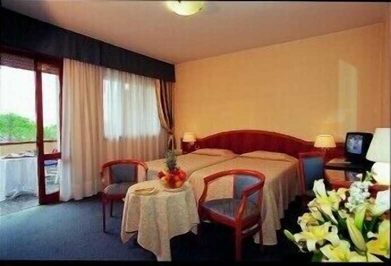 Hotel Terme Imperial