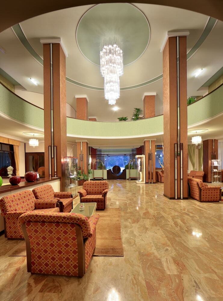 Hotel Terme Imperial
