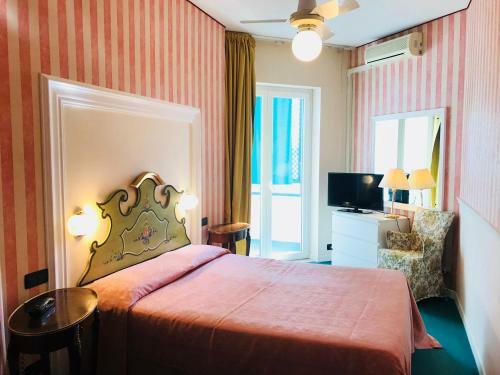 Hotel Bellavista Terme
