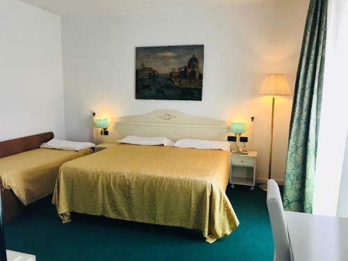 Hotel Bellavista Terme
