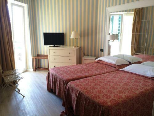 Hotel Bellavista Terme