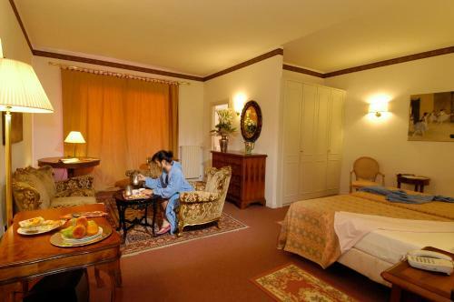 Hotel Bellavista Terme