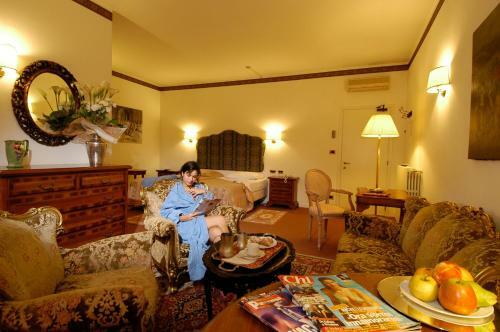 Hotel Bellavista Terme