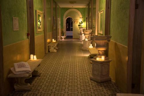 Hotel Bellavista Terme