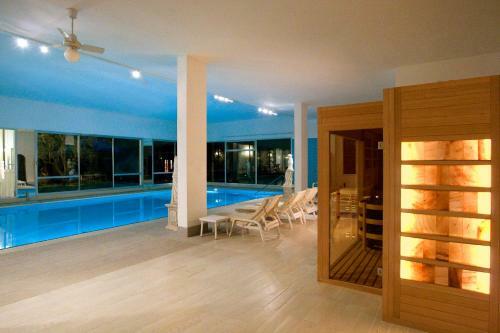 Hotel Bellavista Terme