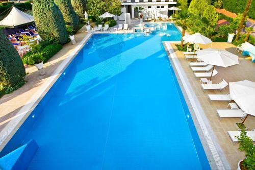 Hotel Bellavista Terme