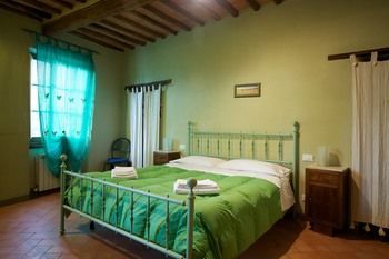 Bed & Breakfast Il Rifugio D'altri Tempi
