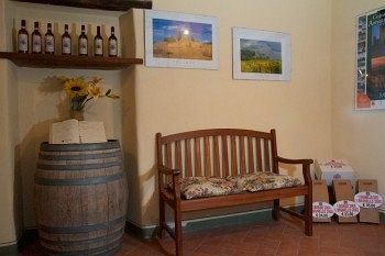 Bed & Breakfast Il Rifugio D'altri Tempi