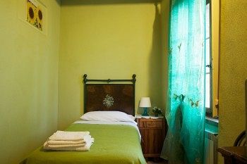 Bed & Breakfast Il Rifugio D'altri Tempi