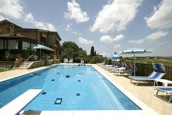 Bed & Breakfast Villa Veronica