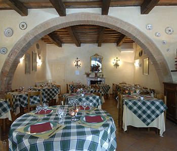 Bed & Breakfast Il Pornelleto