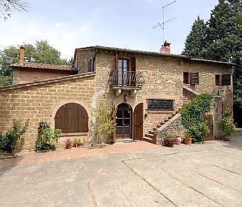 Bed & Breakfast Il Pornelleto