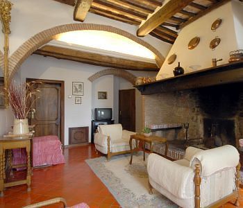 Bed & Breakfast Il Pornelleto