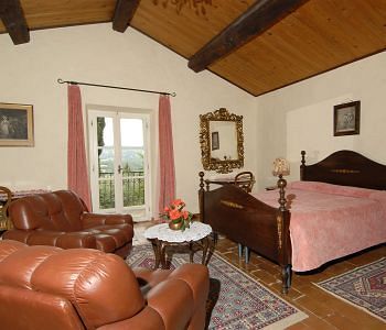 Bed & Breakfast Il Pornelleto