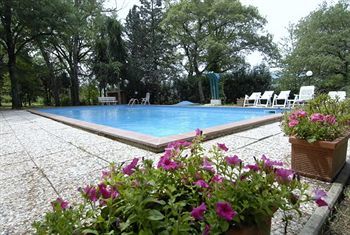 Bed & Breakfast Il Pornelleto