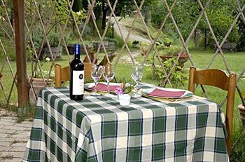 Bed & Breakfast Il Pornelleto