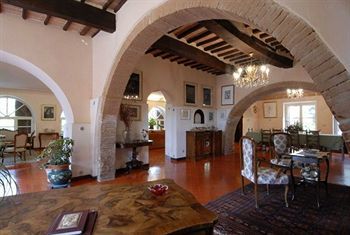 Bed & Breakfast Il Pornelleto