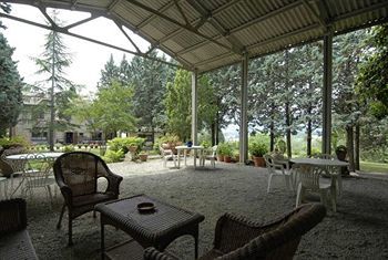 Bed & Breakfast Il Pornelleto