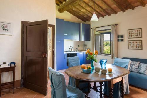 Bed & Breakfast Fattoria Di Radi