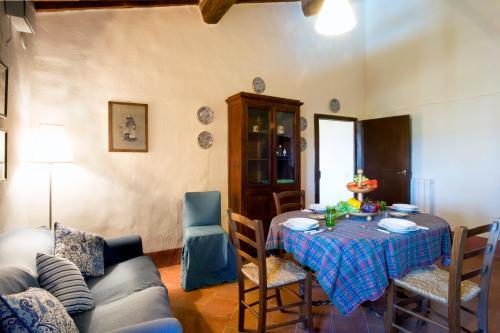 Bed & Breakfast Fattoria Di Radi