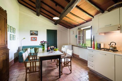 Bed & Breakfast Fattoria Di Radi