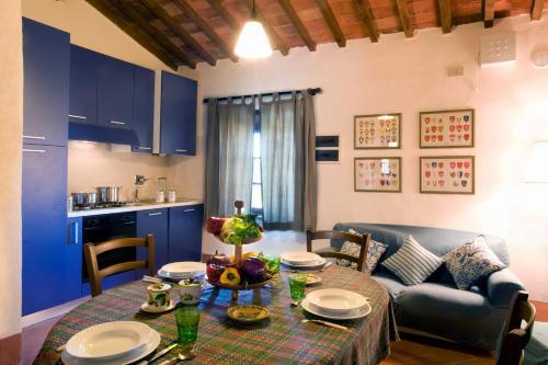 Bed & Breakfast Fattoria Di Radi