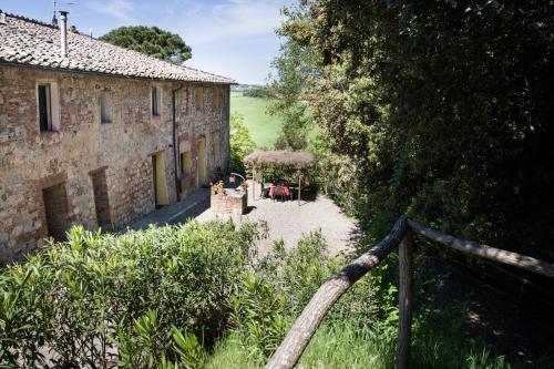 Bed & Breakfast Fattoria Di Radi