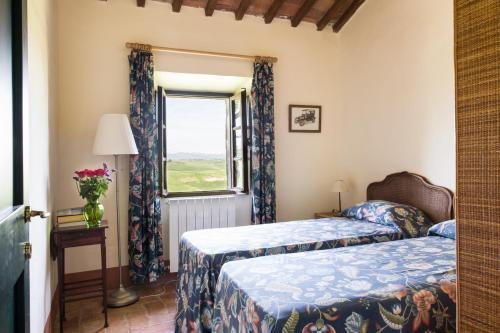Bed & Breakfast Fattoria Di Radi