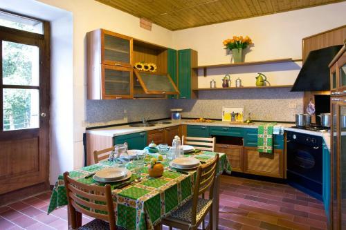 Bed & Breakfast Fattoria Di Radi