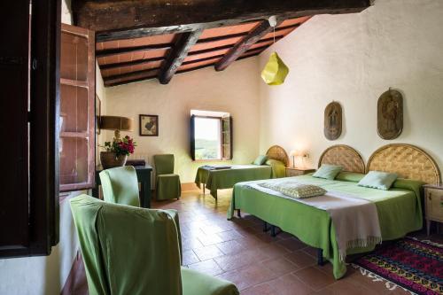 Bed & Breakfast Fattoria Di Radi