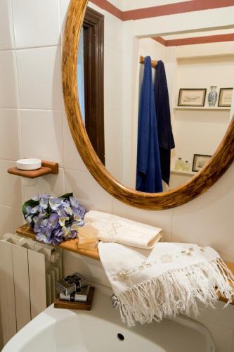 Bed & Breakfast Fattoria Di Radi