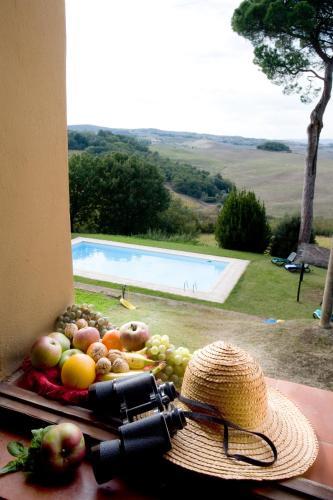 Bed & Breakfast Fattoria Di Radi